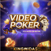 Video Poker i8 Club