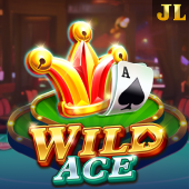 Wild Ace i8 Club Game