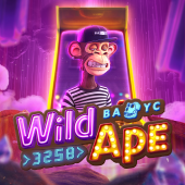 Wild Ape i8 Club