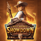 Wild Bounty Showdown i8 Club